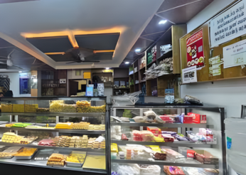 krishna sweets