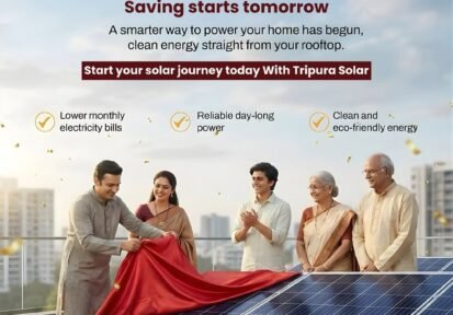 Best Solar Company in Singrouli