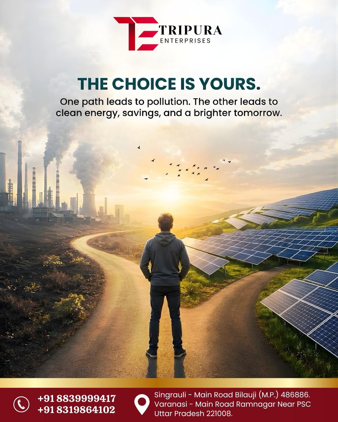 solar energy equipments supplier in singrauli