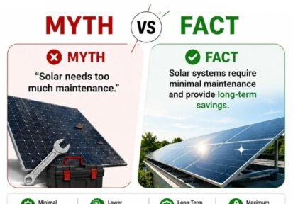 Solar Panel Installation Cost in Singrauli